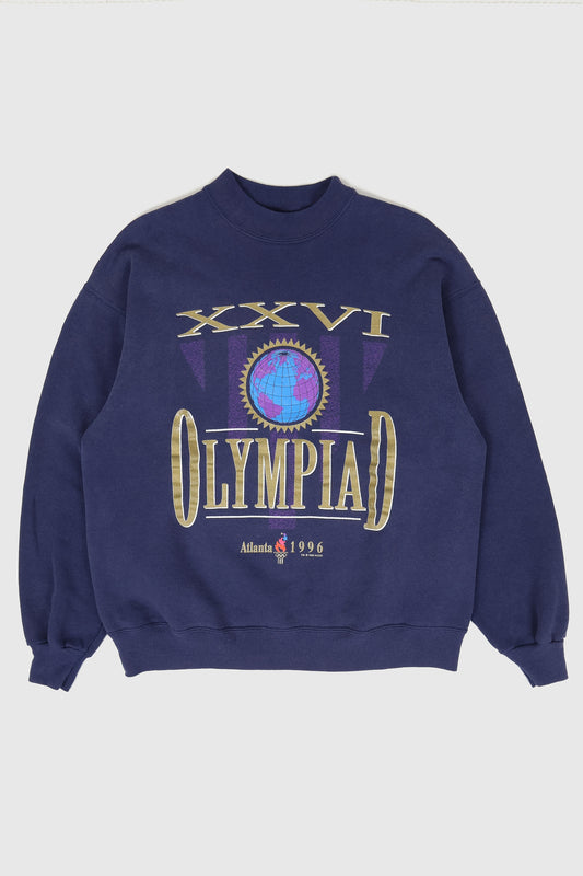 Vintage 1996 Olympiad Crewneck