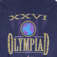 Vintage 1996 Olympiad Crewneck