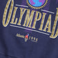 Vintage 1996 Olympiad Crewneck