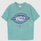 Vintage 2002 Winter Olympics Salt Lake City Tee Image 0