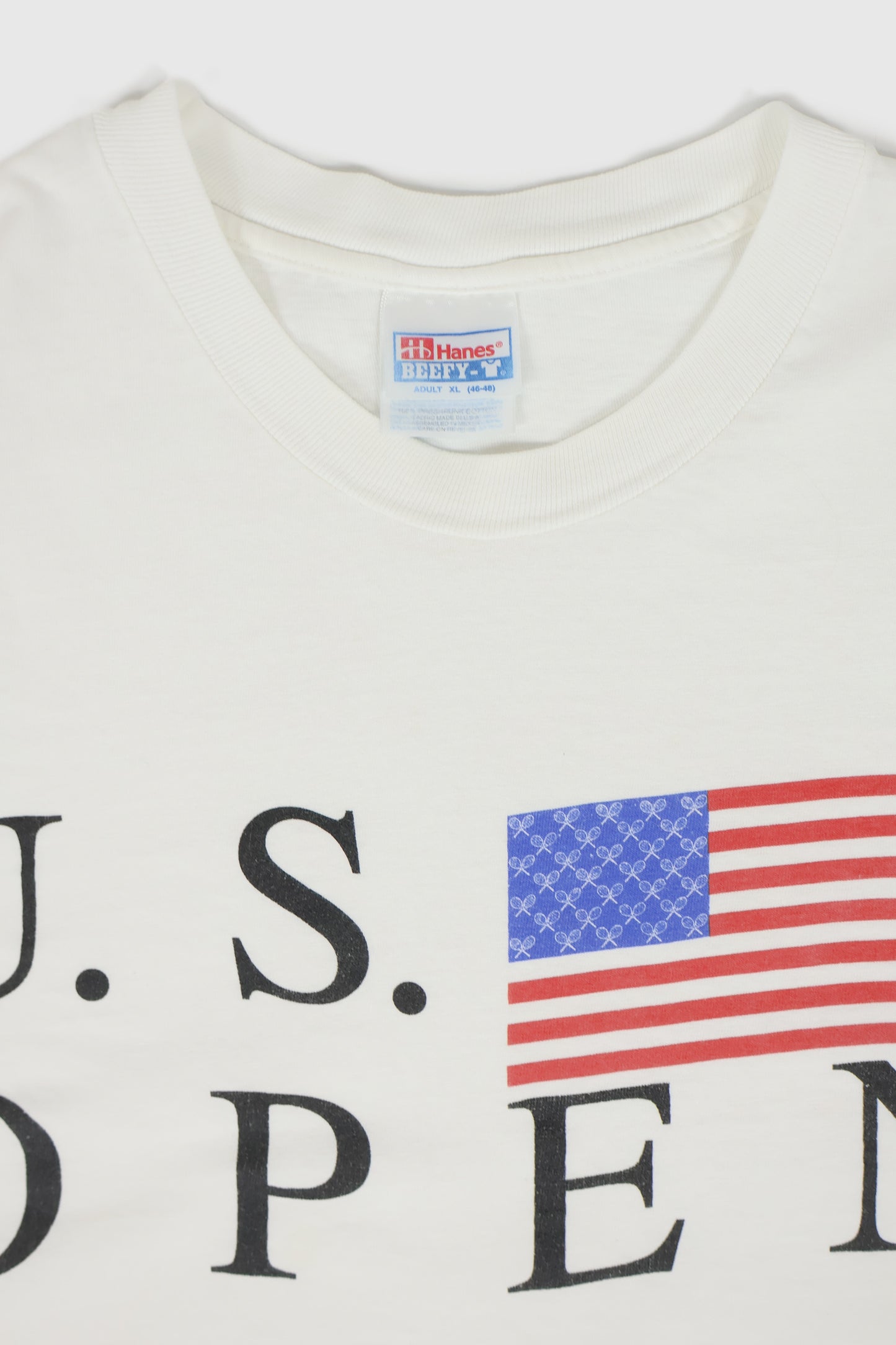 Vintage U.S. Open 1996 Tee