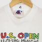 Vintage 1996 U.S. Open Flushing Meadows Tee