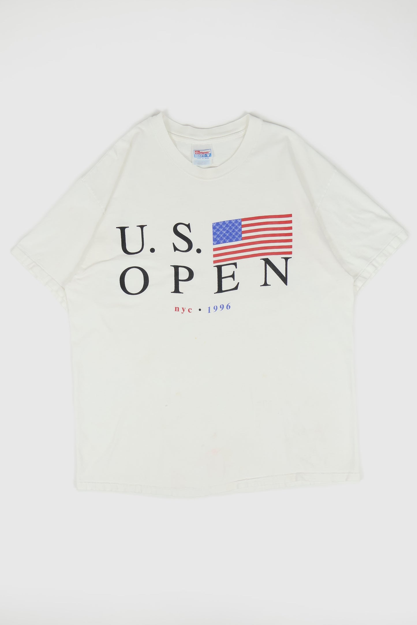 Vintage U.S. Open 1996 Tee