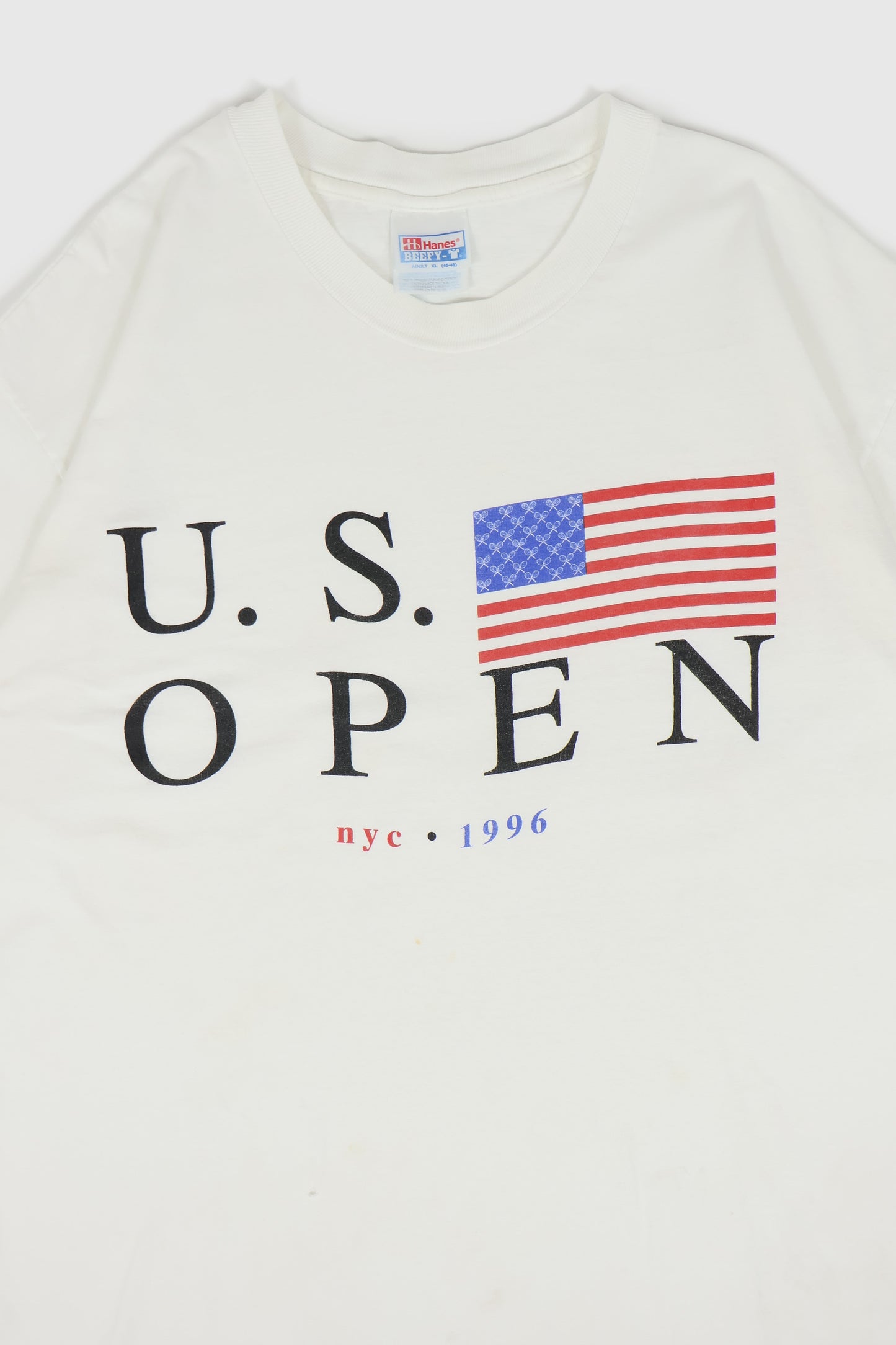 Vintage U.S. Open 1996 Tee