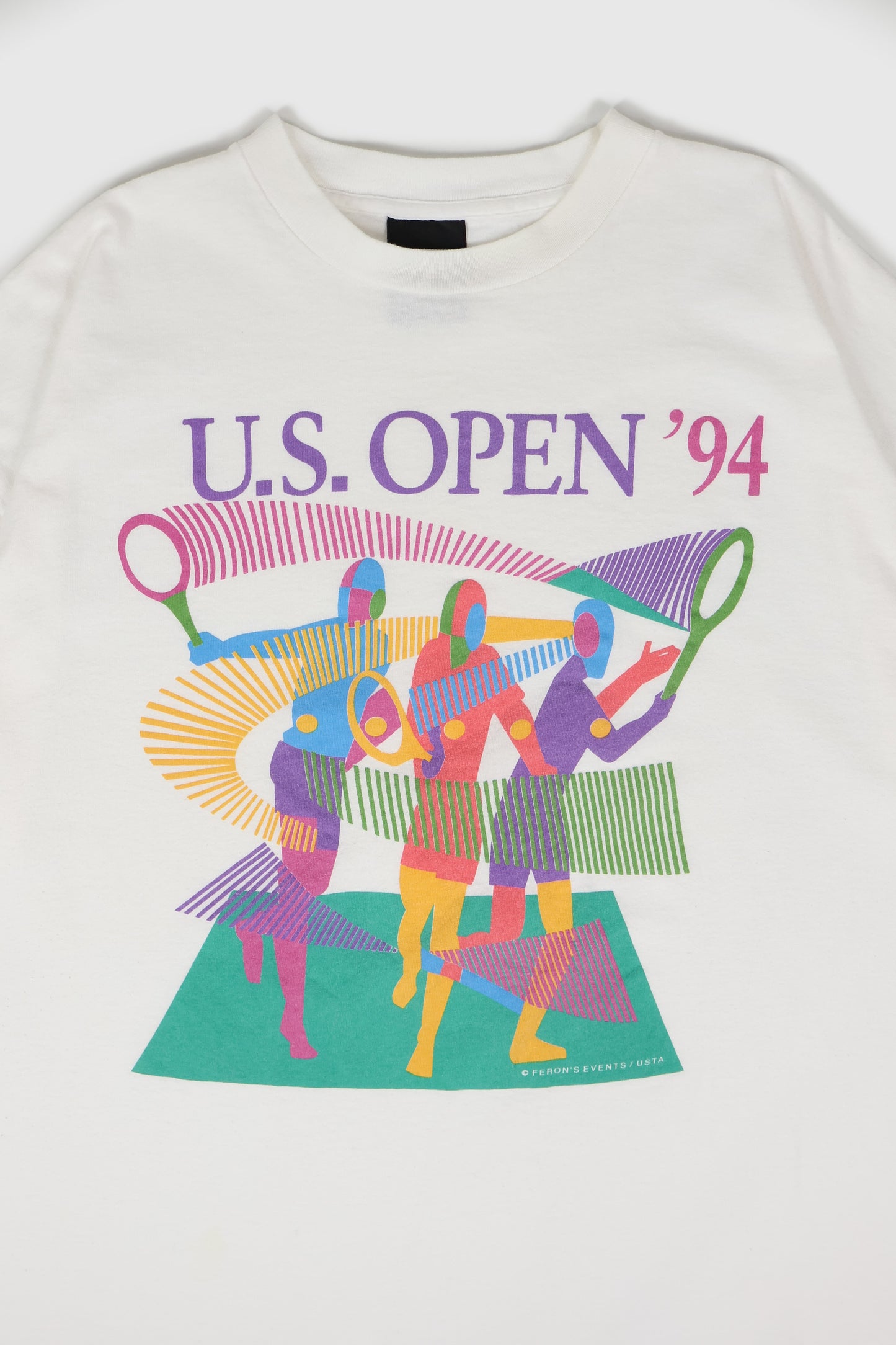 Vintage 1994 U.S. Open Tee