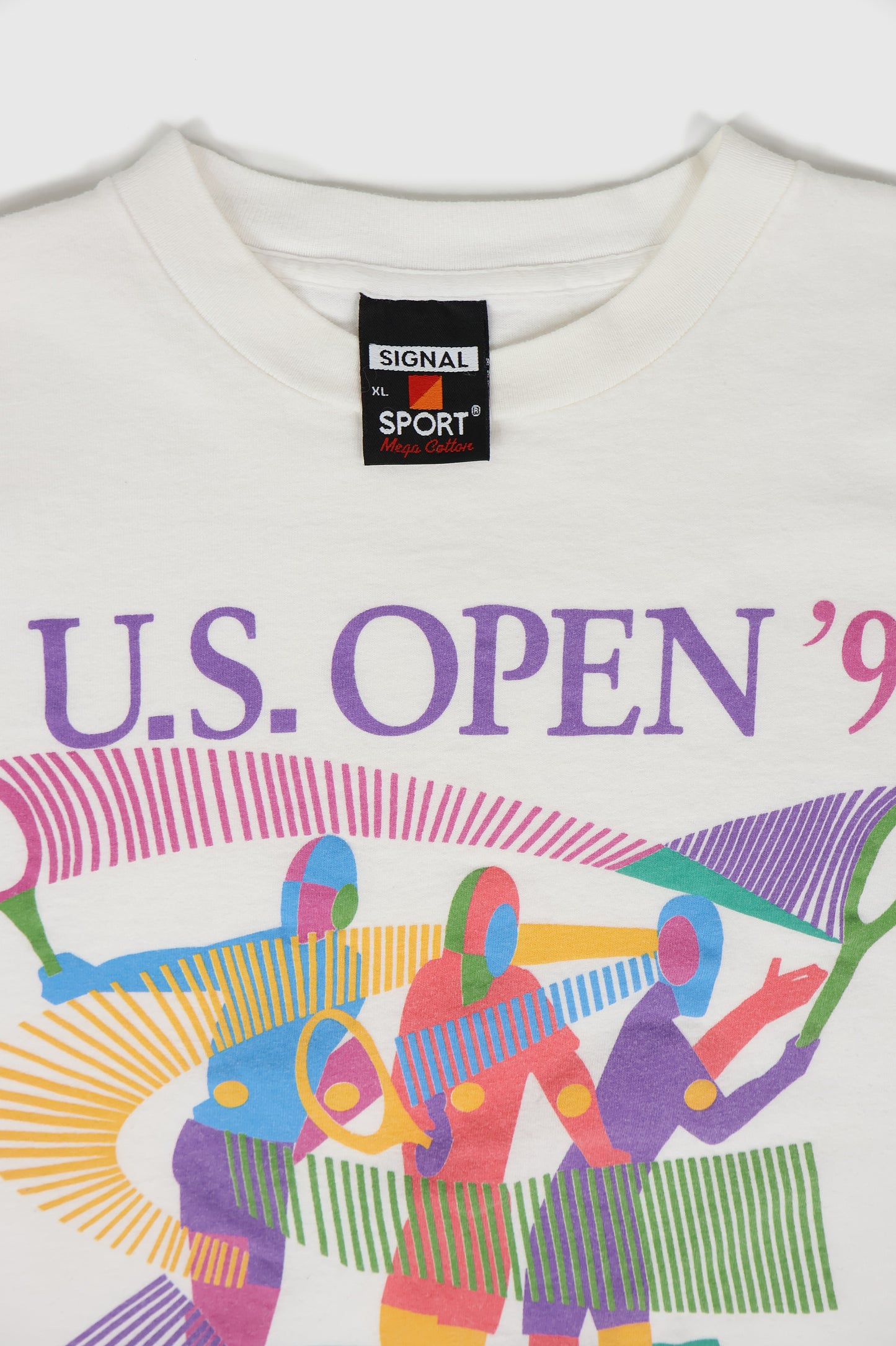 Vintage 1994 U.S. Open Tee