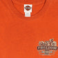 Harley Davidson Lakewood, NJ Tee