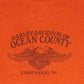 Harley Davidson Lakewood, NJ Tee