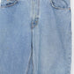 Vintage Levi's Orange Tab Relaxed Tapered Fit Jeans