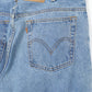 Vintage Levi's Orange Tab Relaxed Tapered Fit Jeans