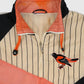 Vintage Baltimore Orioles Full Zip Jacket