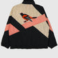 Vintage Baltimore Orioles Full Zip Jacket