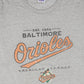 Vinage Baltimore Orioles Tee Image 1