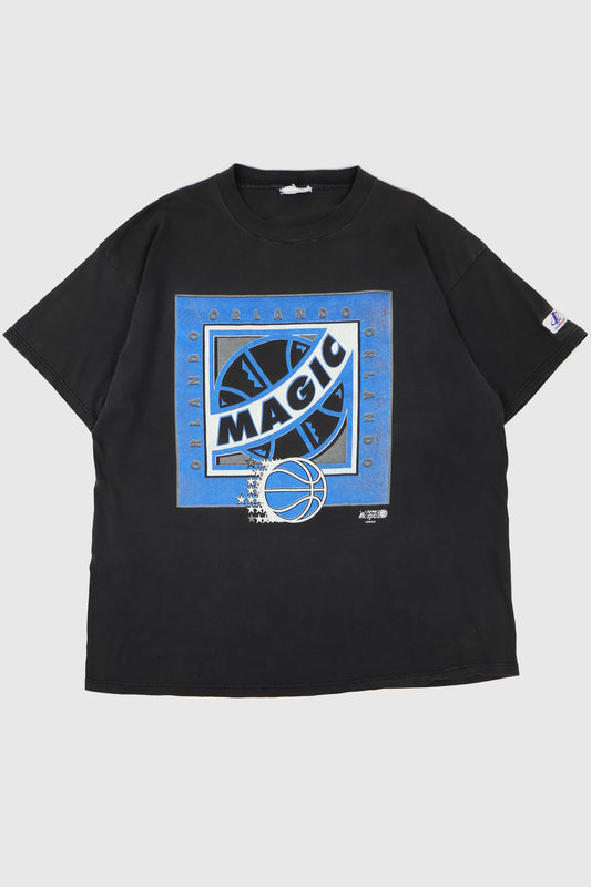 Vintage Orlando Magic Tee