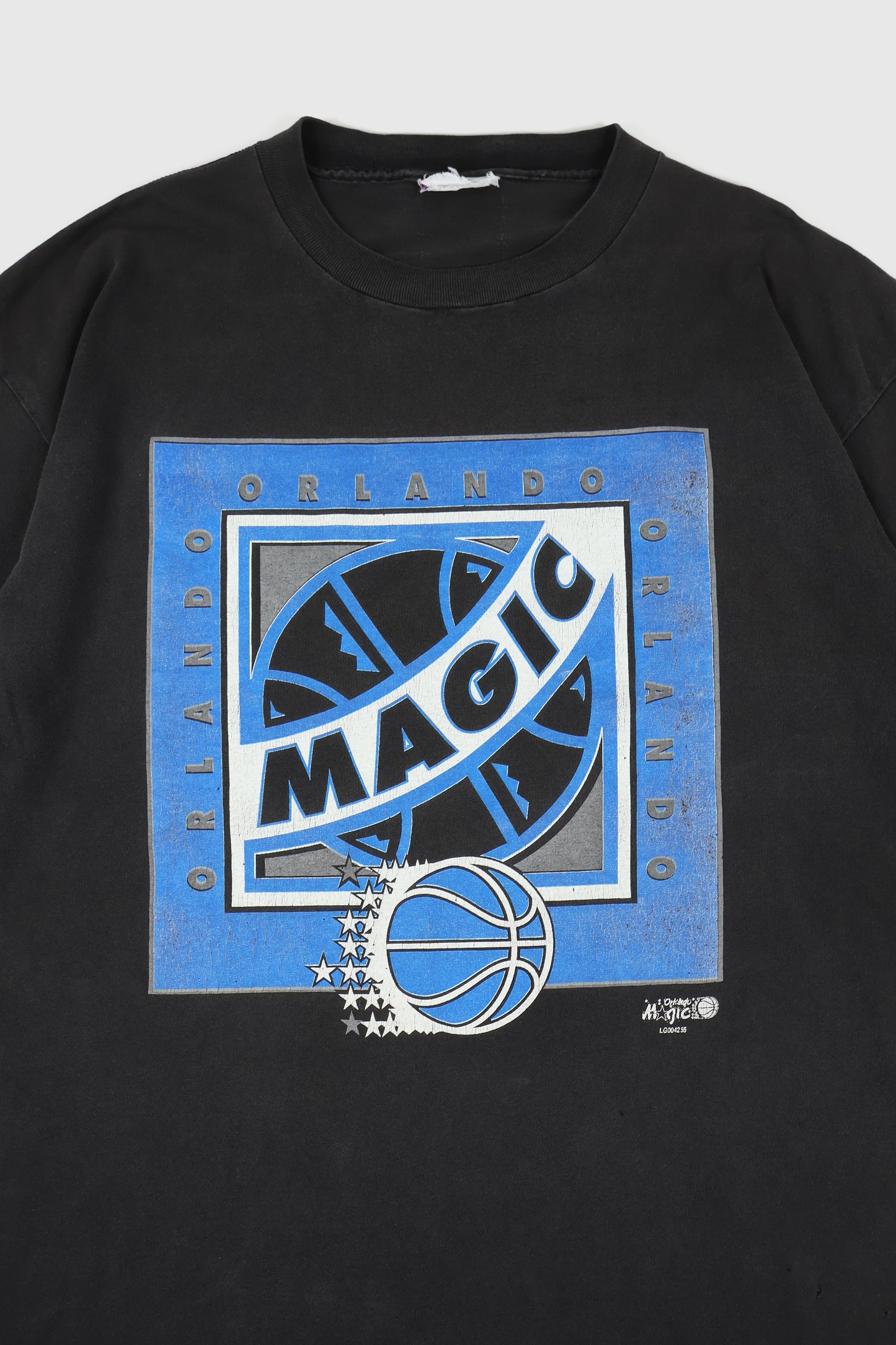 Vintage Orlando Magic Tee