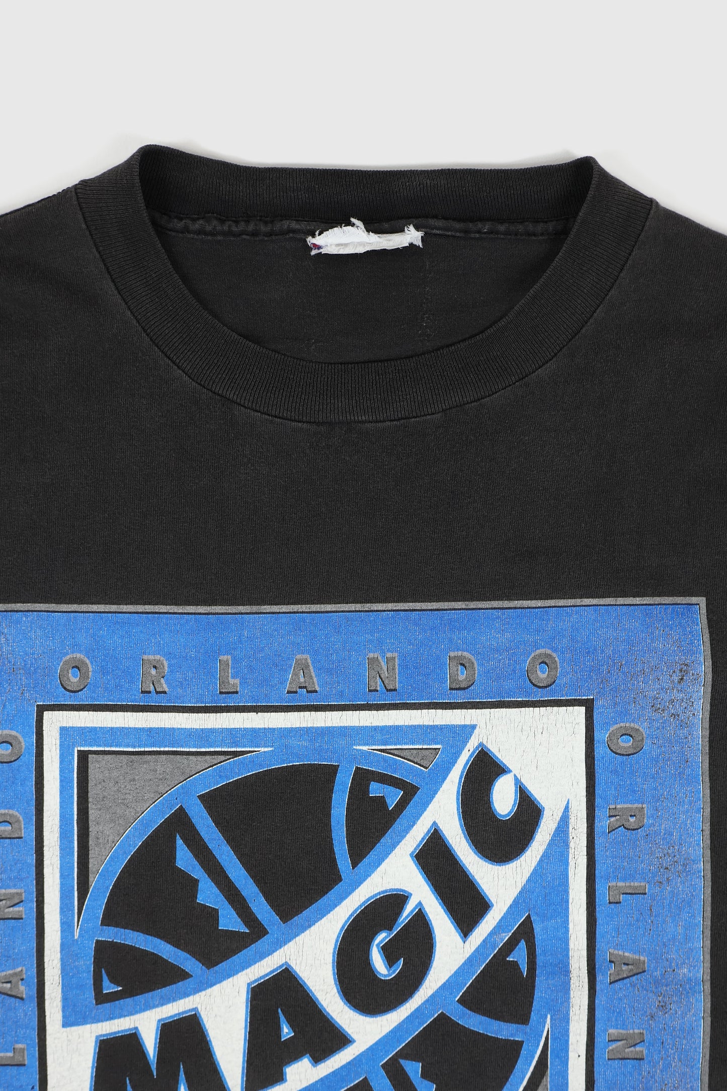 Vintage Orlando Magic Tee