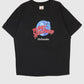 Vintage Planet Hollywood Orlando Tee Image 0
