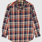 Vintage Heavyweight Orvis Button-Down Shirt