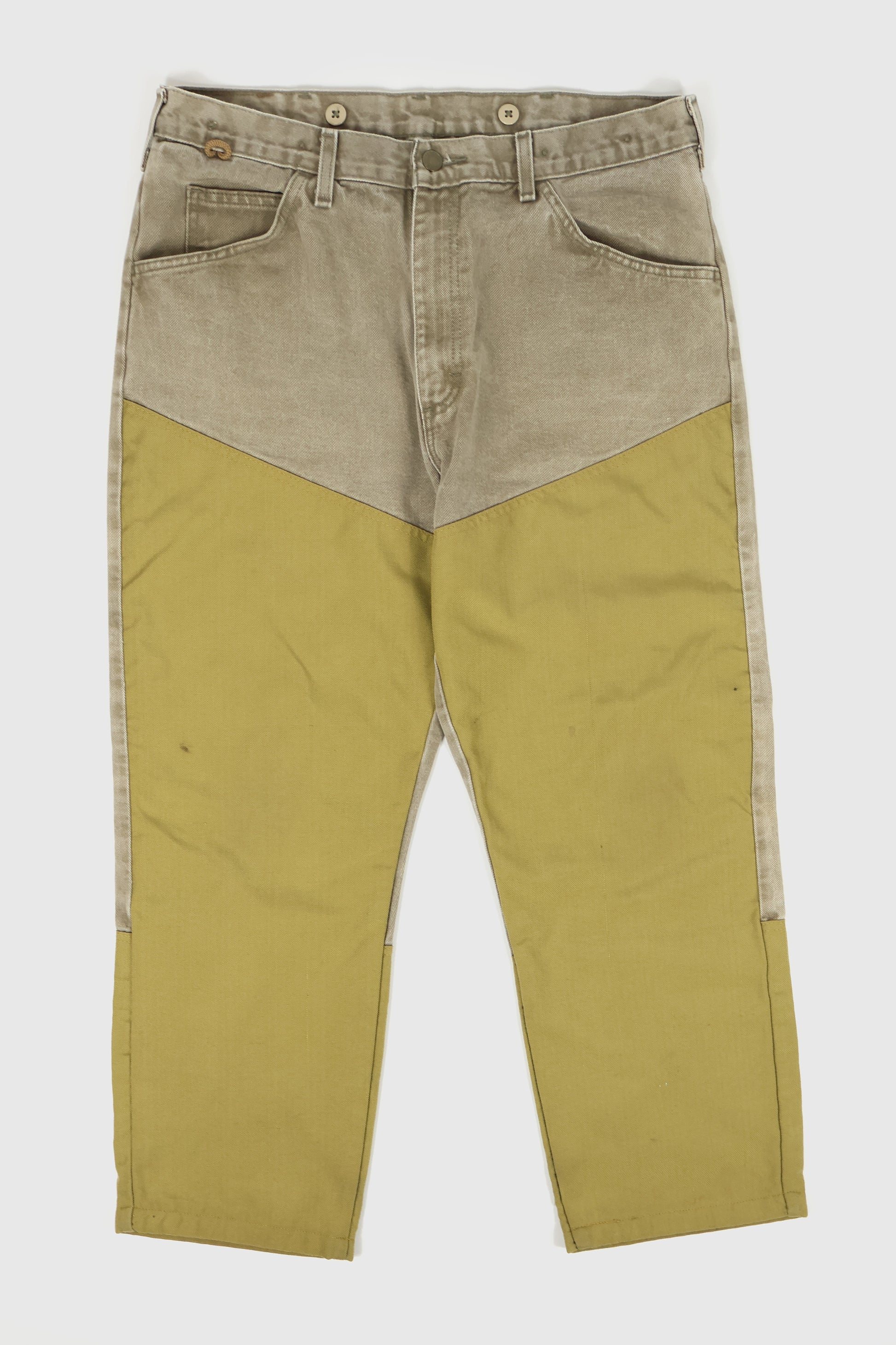 Vintage Wrangler Workwear Pants  Image 0