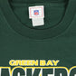 Vintage Green Bay Packers Tee