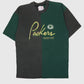 Vintage Green Bay Packers Tee Image 0