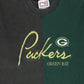 Vintage Green Bay Packers Tee Image 1