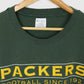 Vintage Green Bay Packers Tee