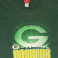 Vintage Green Bay Packers Long Sleeve Tee Image 1