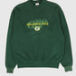 Vintage Green Bay Packers Crewneck Image 0