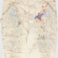 Vintage Paint Splatter Pants Image 2