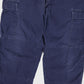 Vintage Utility Cargo Pants 01