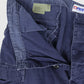 Vintage Utility Cargo Pants 01