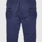 Vintage Utility Cargo Pants 01