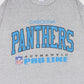 Vintage Carolina Pathers Tee Image 1