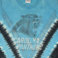 Vintage Carolina Panthers Tee Image 2