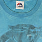 Vintage Carolina Panthers Tee Image 3