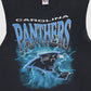 Vintage Carolina Panthers Sleeveless Tee Image 1