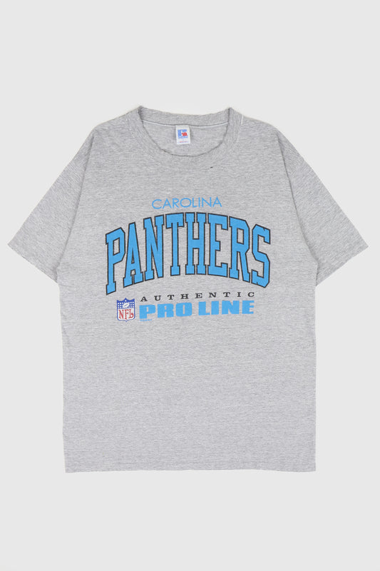 Vintage Carolina Pathers Tee Image 0