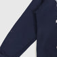 Vintage University of Paris Crewneck Image 4