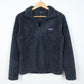 Patagonia 3/4 Zip Jacket