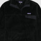 Vintage Patagonia Pullover Fleece Jacket Image 1