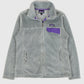 Vintage Patagonia Full Zip Fleece Jacket Image 0