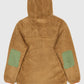 Vintage The North Face Hooded Fleece Jacket