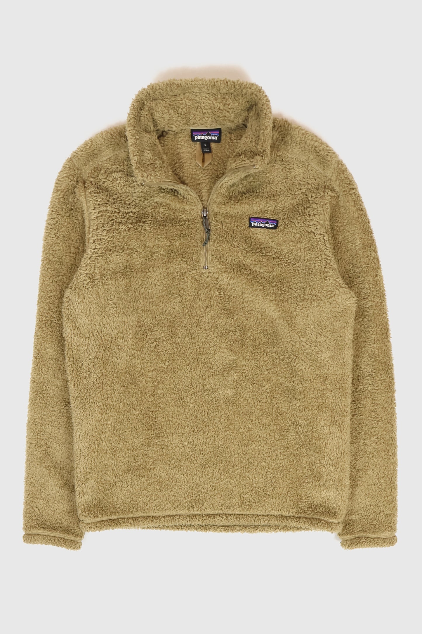 Vintage Patagonia Fleece Jacket Image 0