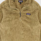 Vintage Patagonia Fleece Jacket Image 1