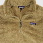 Vintage Patagonia Fleece Jacket Image 2