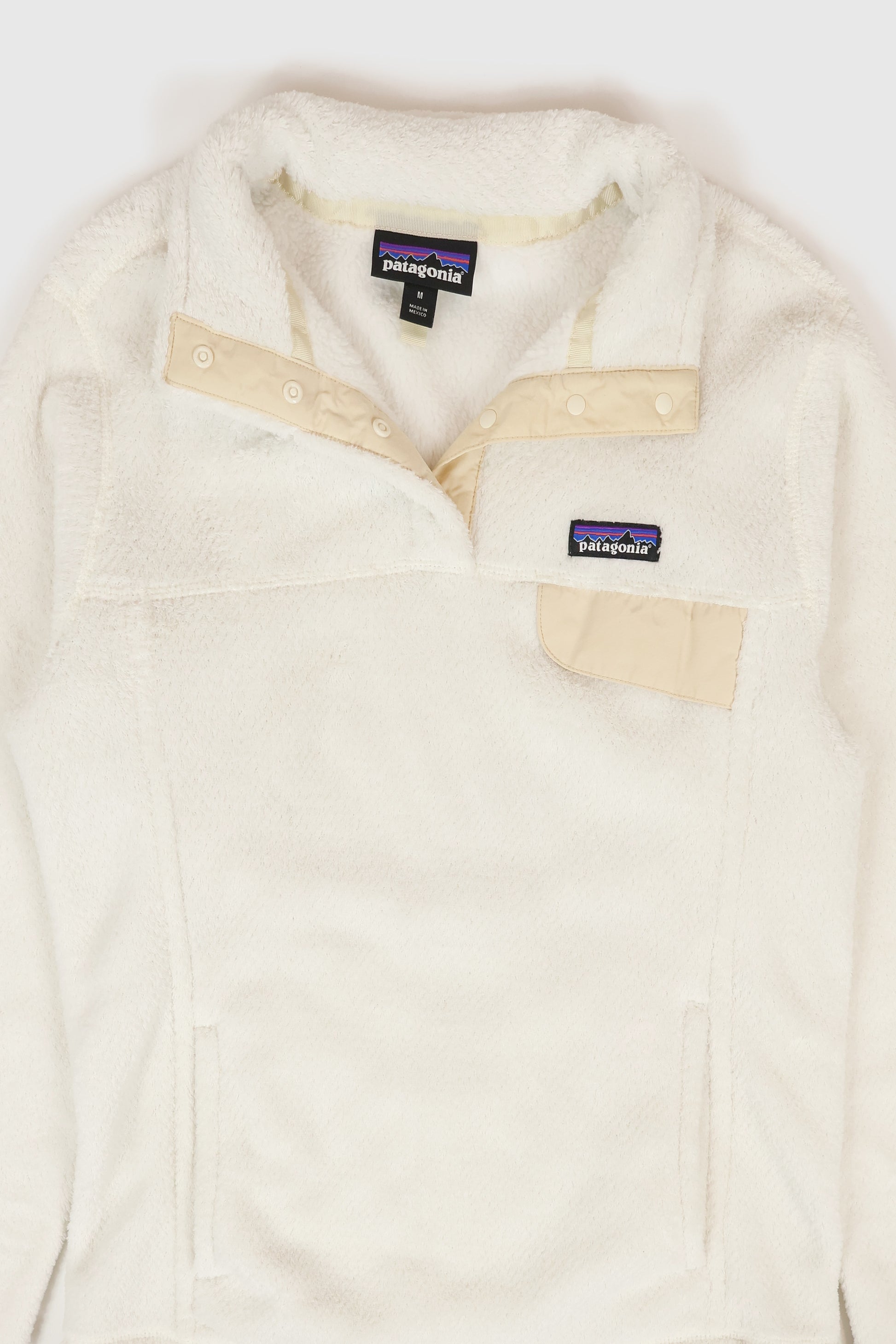 Vintage Patagonia Jacket Image 1