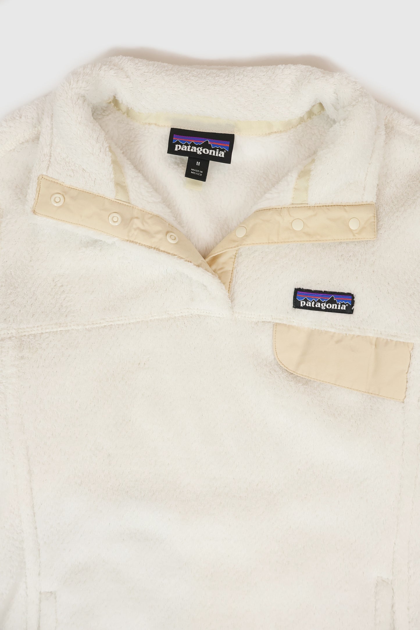 Vintage Patagonia Jacket Image 2