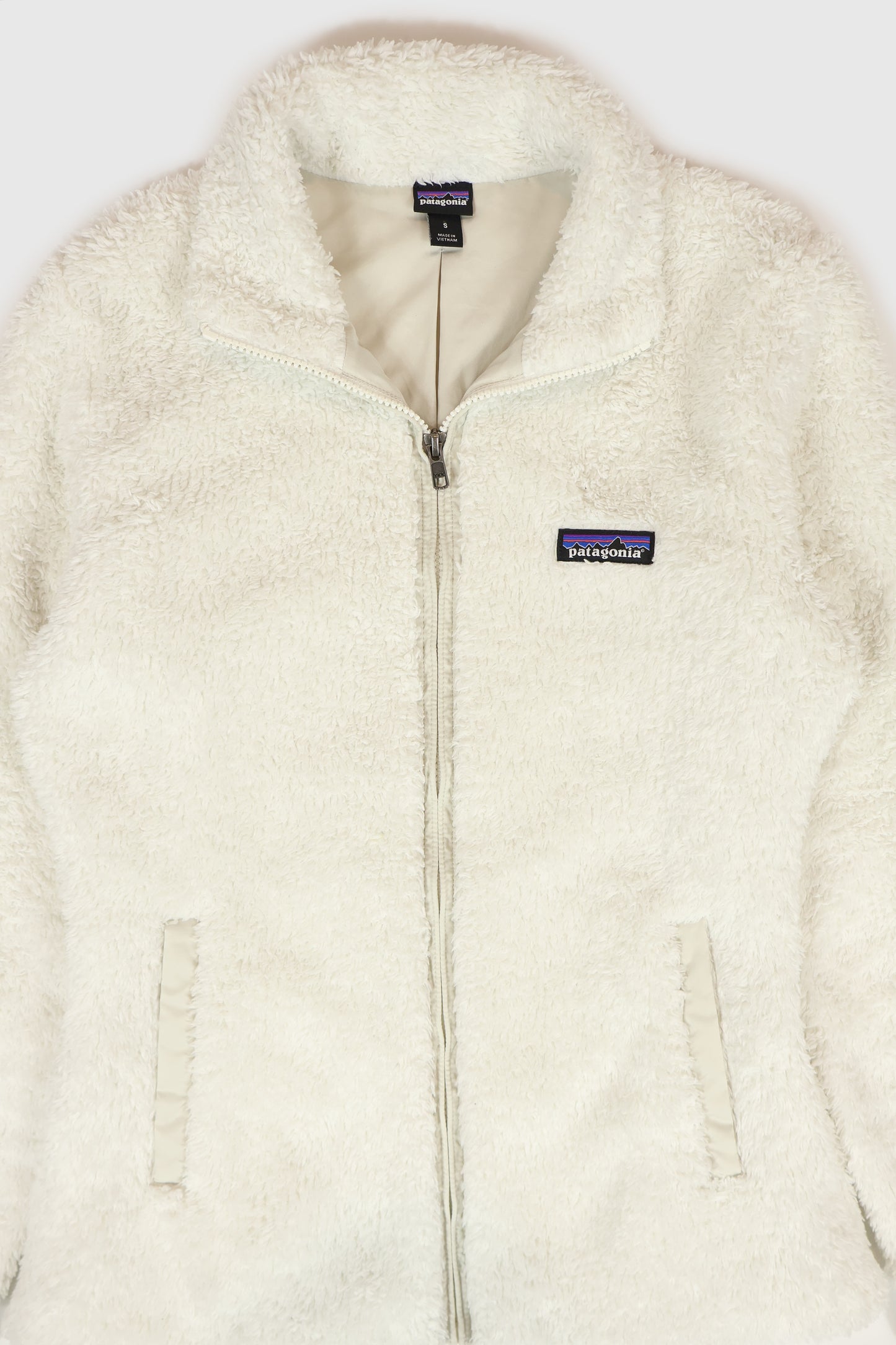 Vintage Patagonia Full Zip Jacket