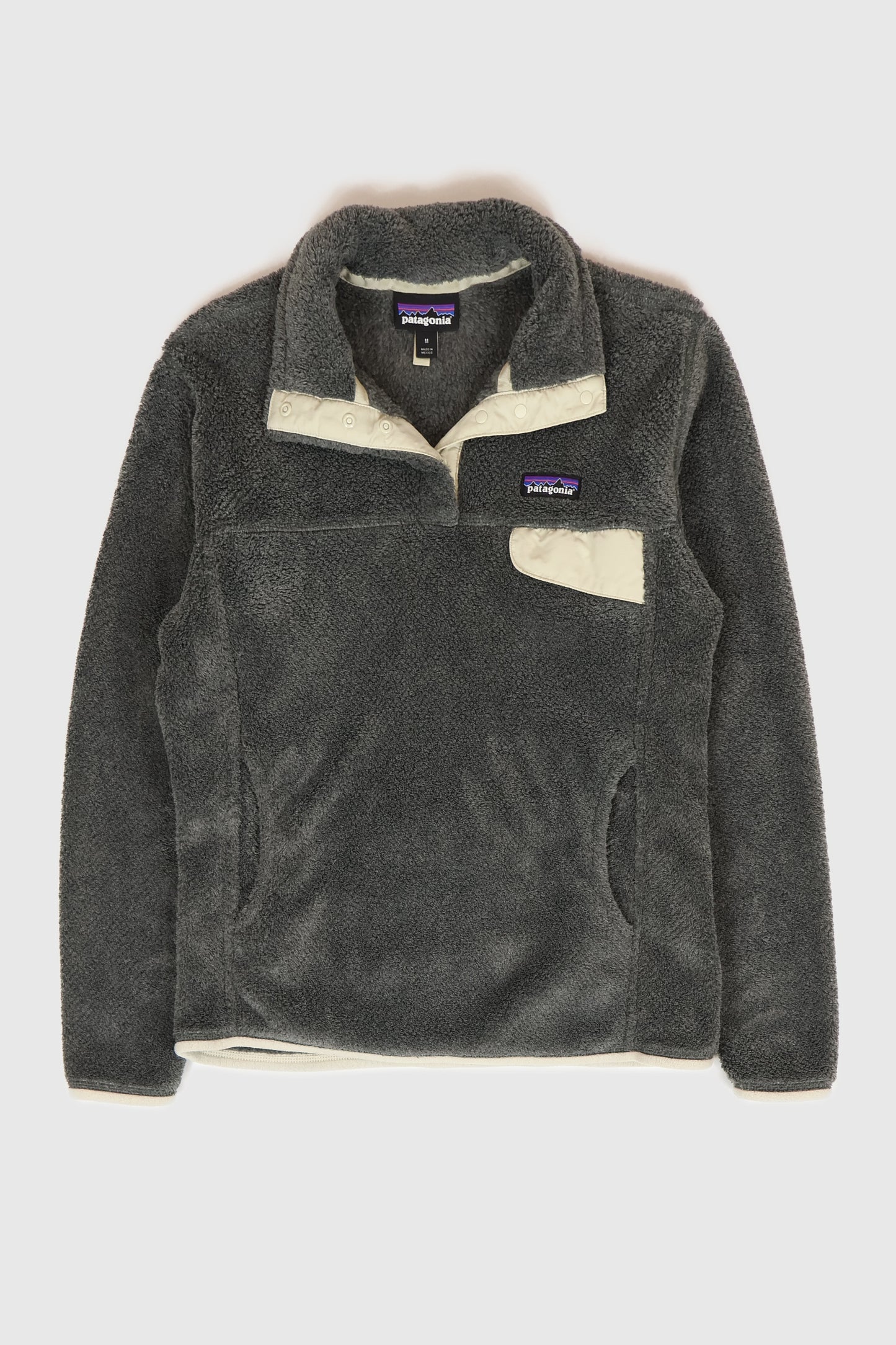 Vintage Patagonia Jacket Image 0